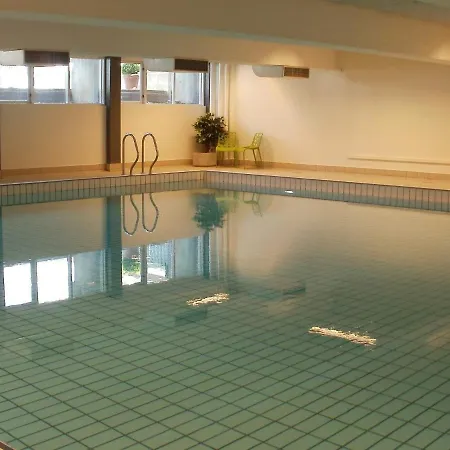 Appartement Lxv *
