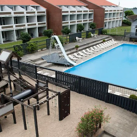 Appartement Lxv