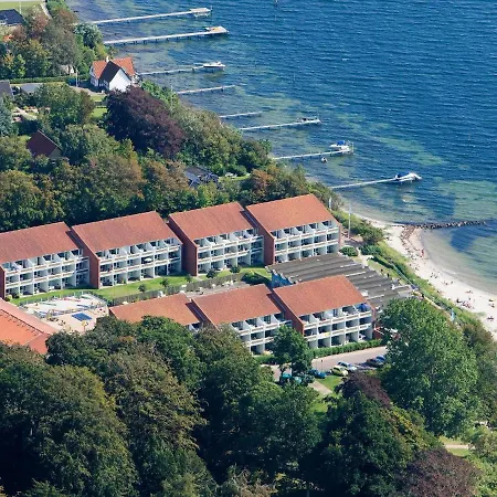 Lxv Appartement Fåborg