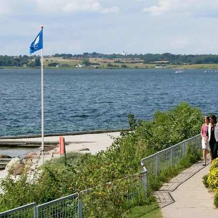 Lxv Appartement Fåborg